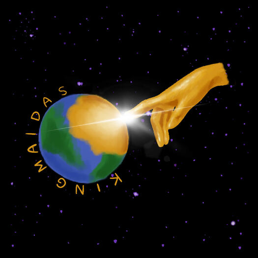 King Maidas / ProdMaidas Producer Logo